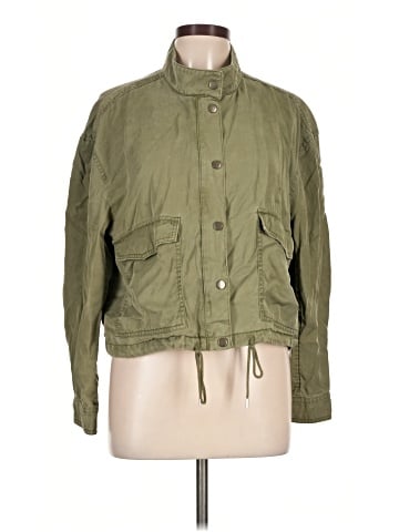 Ann Taylor LOFT Jacket (view 1)