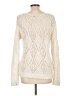 Forever 21 Ivory Pullover Sweater Size L - photo 2