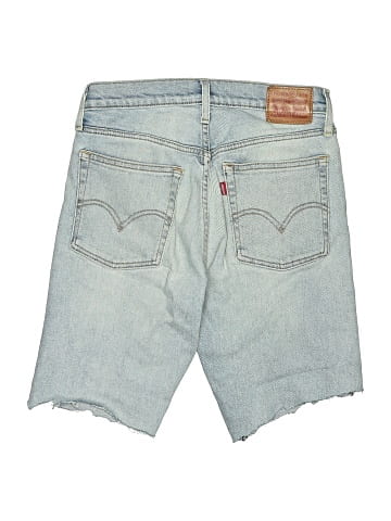 Levi's Denim Shorts (view 2)