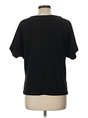 Max Studio Short Sleeve T-Shirt (view 2)