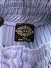 Cal Style Stripes Blue Casual Pants Size XS - photo 7