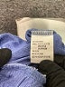 Cal Style Stripes Blue Casual Pants Size XS - photo 8