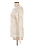 Forever 21 Ivory Pullover Sweater Size L - photo 5