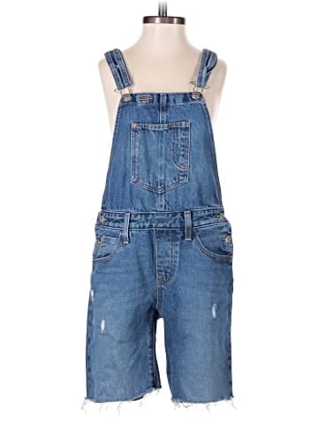Levi's Overalls (view 1)