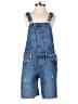 Levi's 100% Cotton Blue Overalls Size S - photo 1
