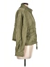 Ann Taylor LOFT Green Jacket Size L - photo 4