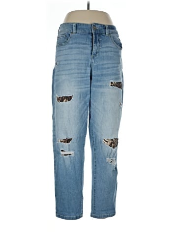 Inc Denim Jeans (view 1)