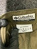 Columbia Solid Green Cargo Shorts Size L - photo 3