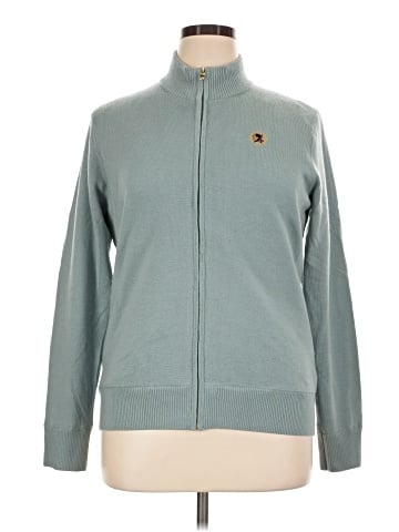 Fairway & Greene Track Jacket (view 1)