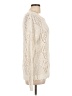 Forever 21 Ivory Pullover Sweater Size L - photo 4