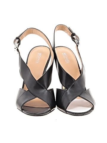 MICHAEL Michael Kors Sandals (view 2)