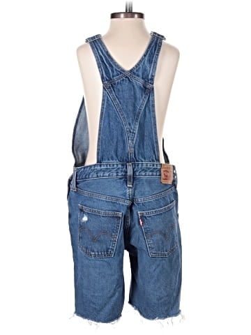 Levi's Overalls (view 2)