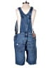 Levi's 100% Cotton Blue Overalls Size S - photo 2