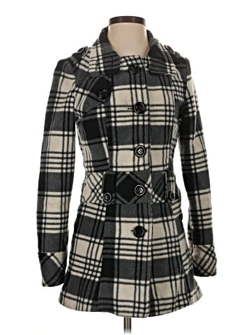 Poetry Clothing Coat (view 1)