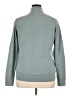 Fairway & Greene Teal Track Jacket Size XL - photo 2