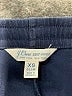 J.Crew 100% Cotton Black Casual Pants Size XS - photo 7