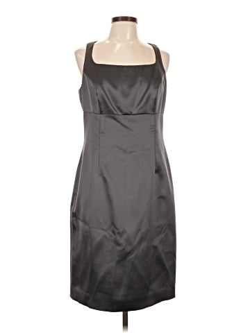 Nicole Miller Collection Cocktail Dress (view 1)