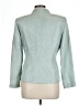 Adrianna Papell 100% Acetate Teal Jacket Size 10 - photo 2