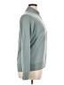 Fairway & Greene Teal Track Jacket Size XL - photo 4