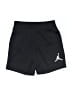 Air Jordan 100% Polyester Black Athletic Shorts Size 2 - 3 - photo 1