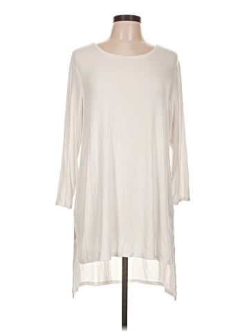 Magaschoni 3/4 Sleeve Top (view 1)