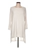 Magaschoni Ivory 3/4 Sleeve Top Size L - photo 1