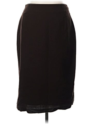 Kim Rogers Formal Skirt (view 1)