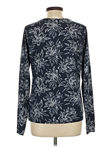Hang Ten Long Sleeve T-Shirt (view 2)