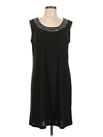 R&M Richards Casual Dress (view 1)