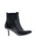 Rockport Black Ankle Boots Size 8 - photo 1