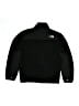 The North Face 100% Polyester Black Jacket Size M (kids) - photo 2