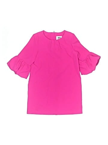 Milly Minis 3/4 Sleeve Blouse (view 1)