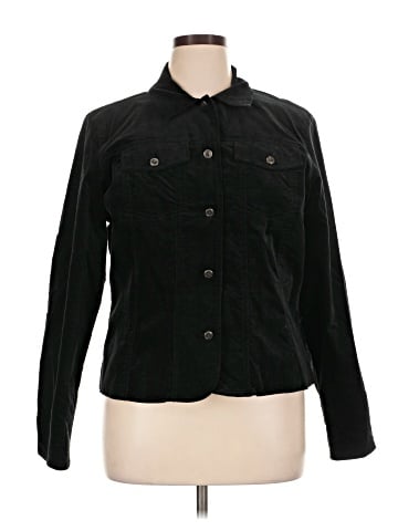 Coldwater Creek Jacket (view 1)