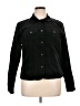 Coldwater Creek Black Jacket Size XL - photo 1