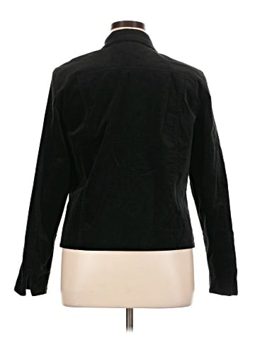 Coldwater Creek Jacket (view 2)