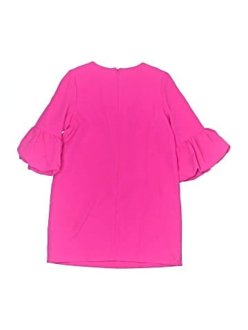 Milly Minis 3/4 Sleeve Blouse (view 2)