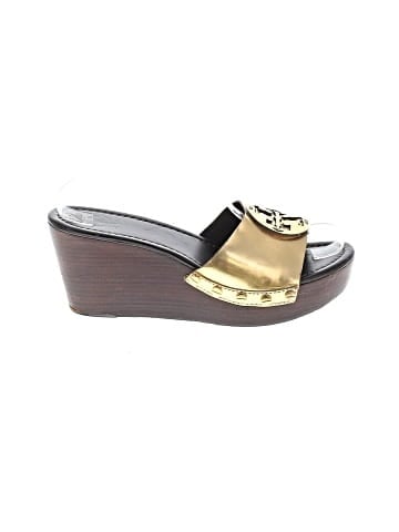 Tory Burch Wedges (view 1)