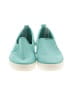 Sperry Top Sider Teal Sneakers Size 9 1/2 - photo 2