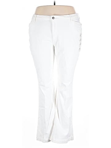 Eddie Bauer Jeans (view 1)
