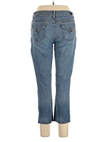 Simply Vera Vera Wang Jeans (view 2)