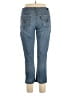 Simply Vera Vera Wang Blue Jeans Size 12 (estimated) - photo 2