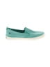 Sperry Top Sider Teal Sneakers Size 9 1/2 - photo 1