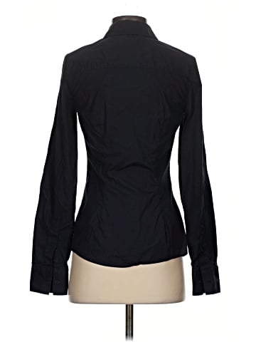 Lacoste Long Sleeve Button-Down Shirt (view 2)