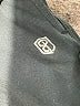 Born Primitive Solid Gray Track Pants Size M - photo 7