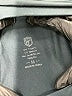 Born Primitive Solid Gray Track Pants Size M - photo 8