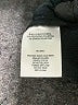 Calvin Klein Black Cocktail Dress Size S - photo 8