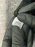 Intermix 100% Silk Stars Black Silk Skirt Size S - photo 5