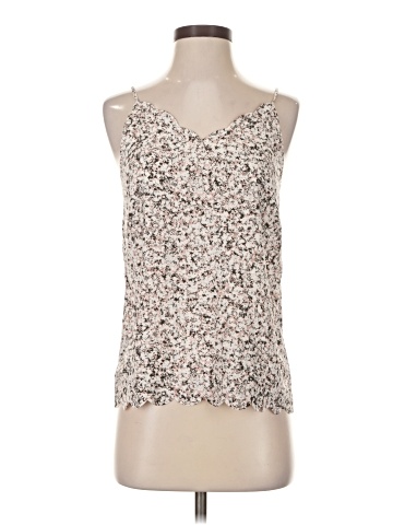 Halogen Sleeveless Top (view 1)