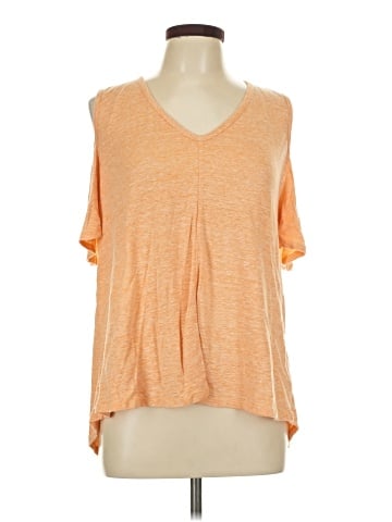 Bobi Short Sleeve T-Shirt (view 1)