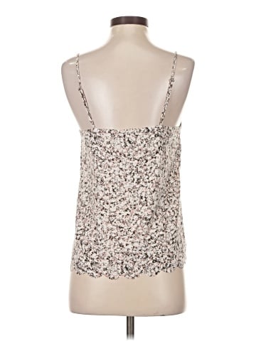 Halogen Sleeveless Top (view 2)